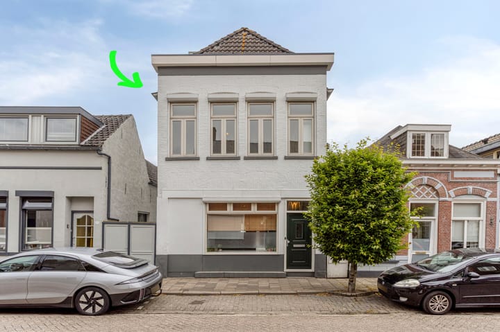 Damstraat 25 main image
