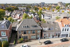 Afbeelding van Oldenzaalsestraat 165 - Derde foto