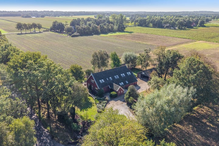 Hoofdfoto woning Esweg 31, Roderesch
