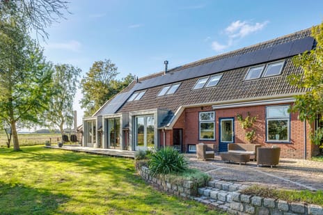 Afbeelding van Esweg 31 - Derde foto