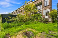 Afbeelding van Nieuwe Kerkstraat 69-A - Tweede foto