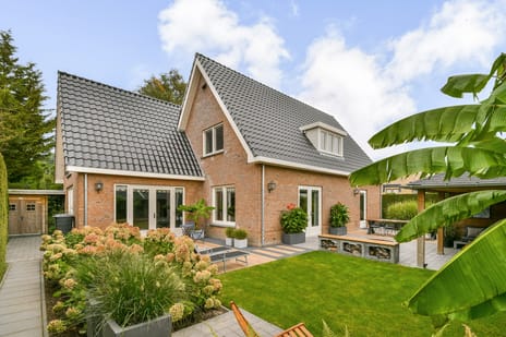 Jan Kooijmanlaan 5 main image