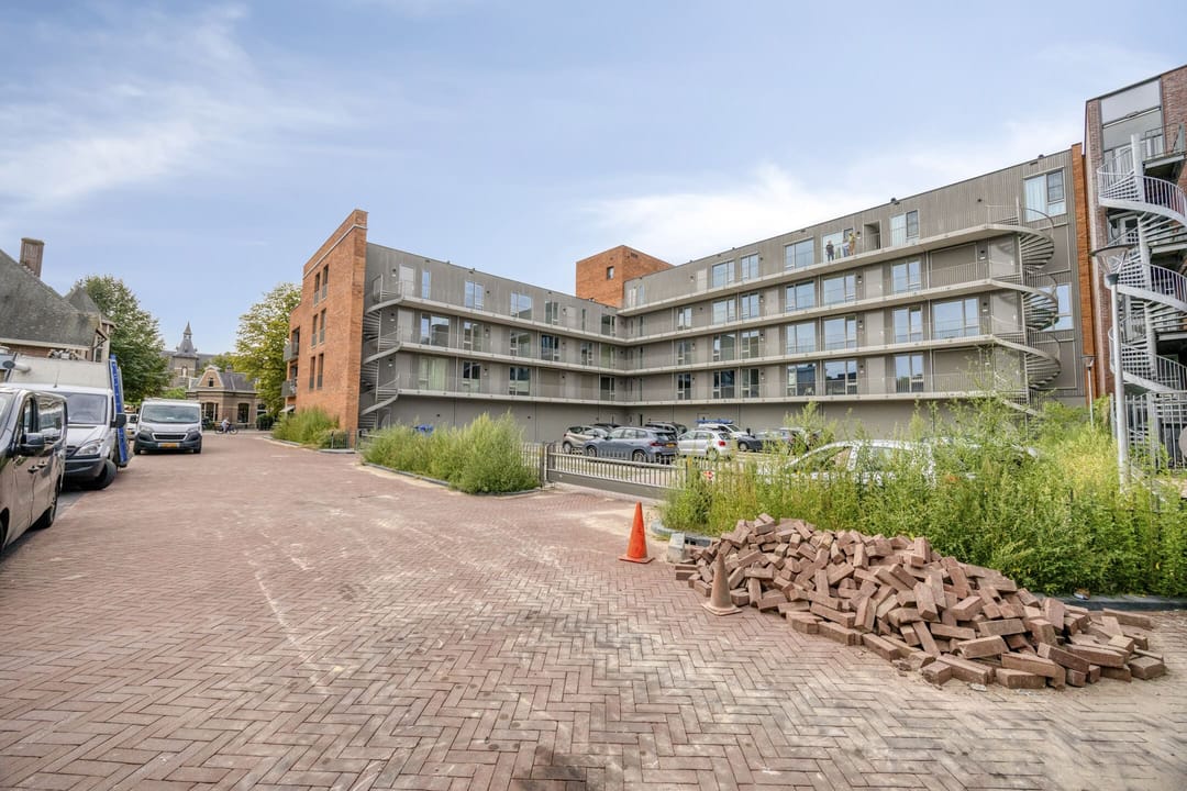 House Exterior