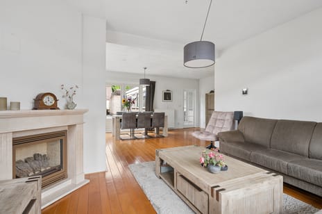 Afbeelding van 't Hof 9 - Derde foto