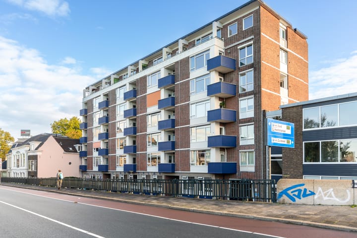 Hereweg 10-a main image