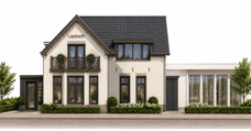 Afbeelding van Wilbrinkstraat 28 - Tweede foto