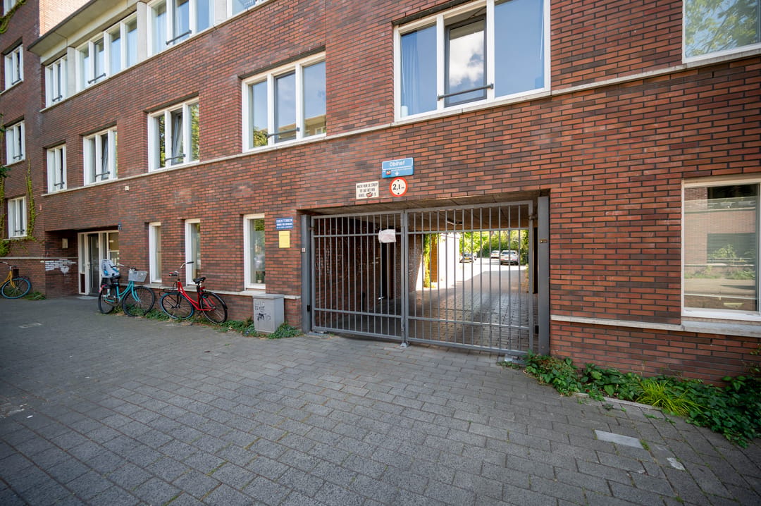 House Exterior