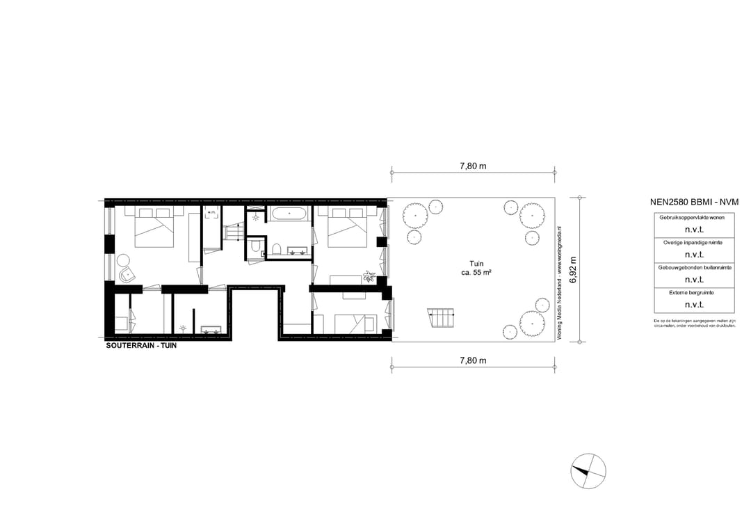 House Exterior