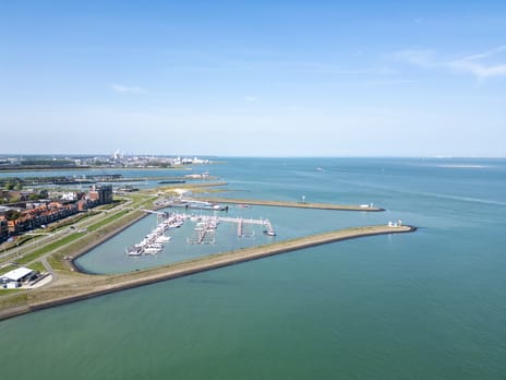 Afbeelding van Oostelijk Bolwerk 6 - Derde foto