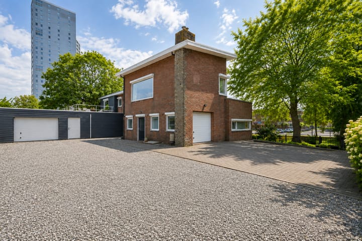 Oostelijk Bolwerk 6 main image