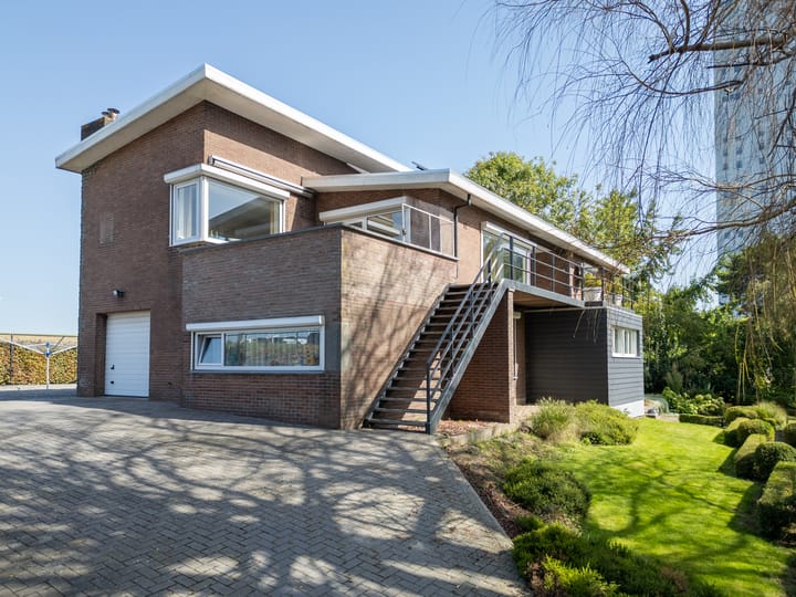 Oostelijk Bolwerk 6 main image