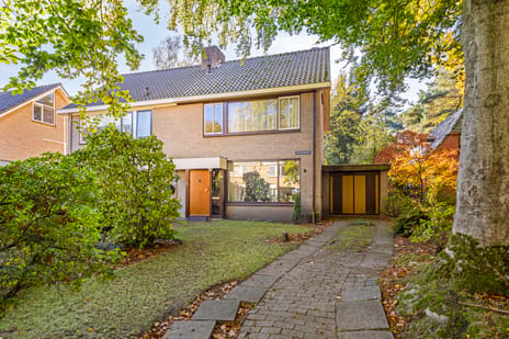Vossenhoek 39 main image