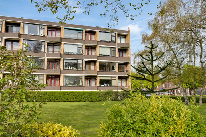 Jacoba van Beierenstraat 12 main image
