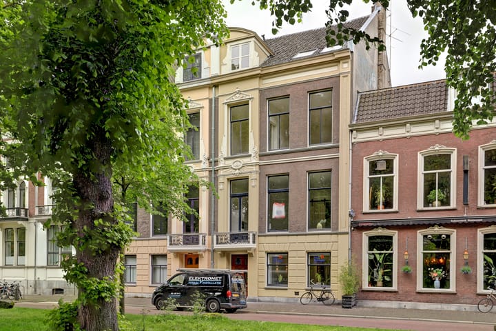 Lucasbolwerk 18-A main image