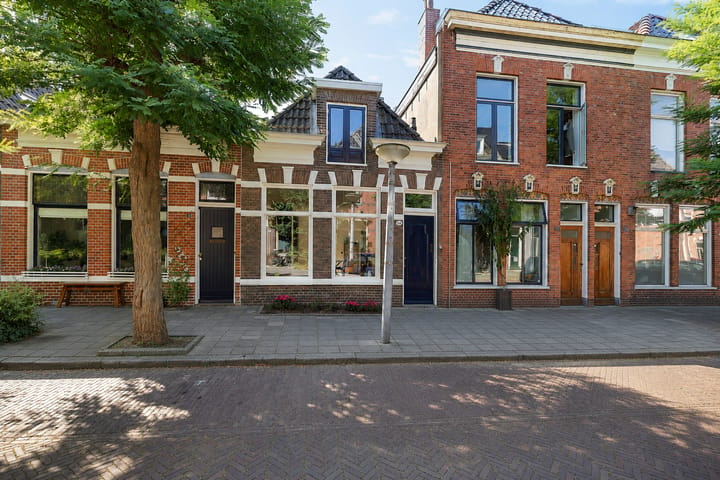 Eerste Hunzestraat 36 main image