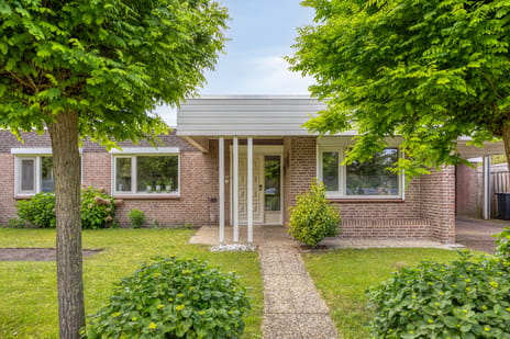 Predikant Swildensstraat 28 secondary image