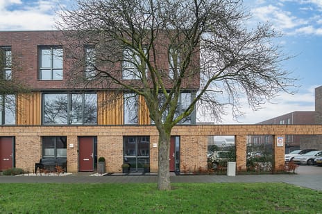 Jan Steenstraat 96 C