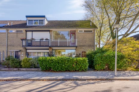 Talmastraat 15