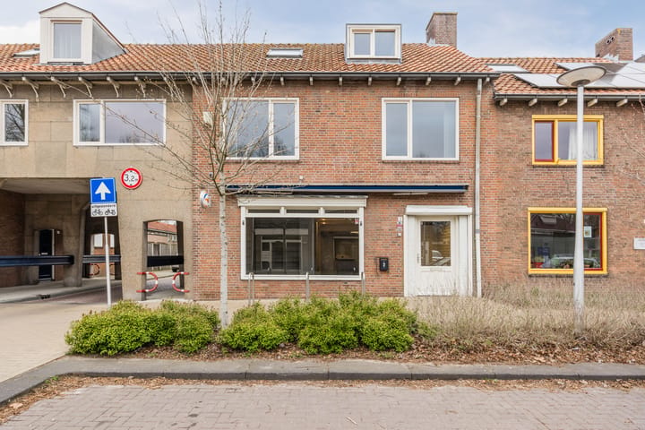 Pater van den Elsenplein 2 main image