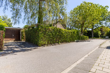 Ridderspoorweg 44 secondary image