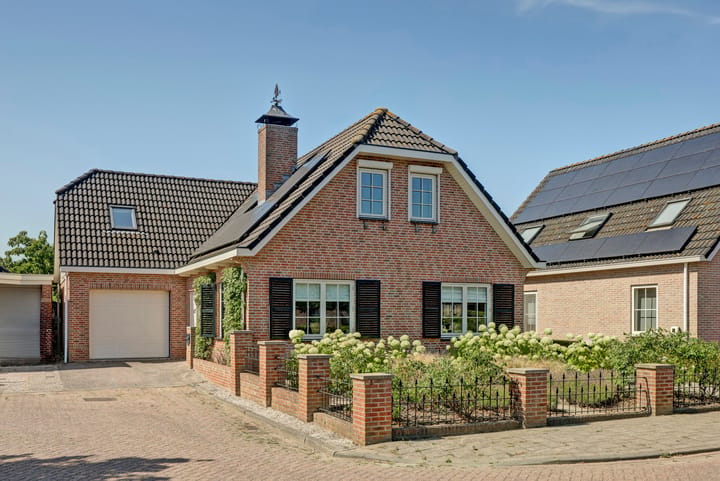Boomweidelaan 67 main image