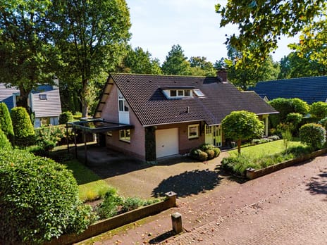 Afbeelding van Gerbrandystraat 152 - Tweede foto
