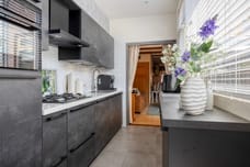 Afbeelding van Van Reedestraat 14 - Tweede foto