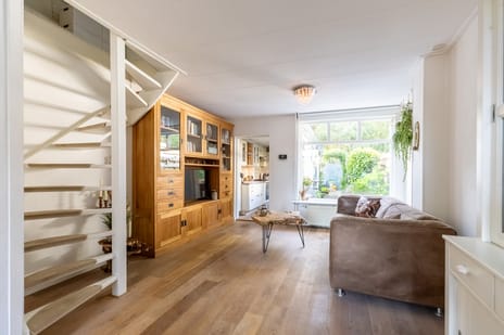 Afbeelding van Achtergracht 144 - Derde foto