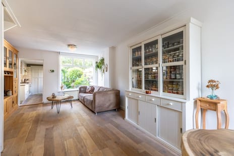 Afbeelding van Achtergracht 144 - Tweede foto