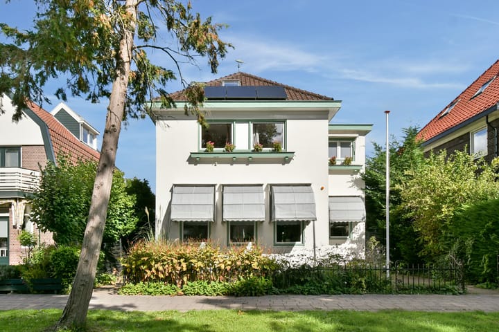 Parklaan 18 main image