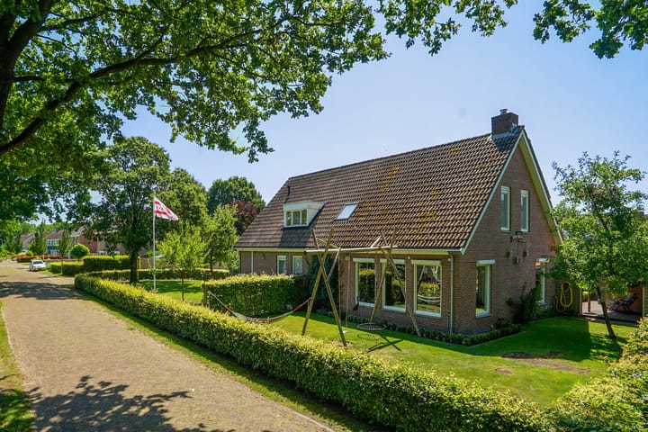De Groenkampen 39 main image
