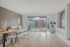 Afbeelding van Bornholmstraat 49 - Tweede foto