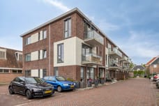Afbeelding van Van Ackerhof 21 - Tweede foto