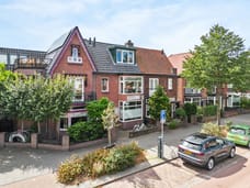 Afbeelding van Kennemerlaan 162 - Tweede foto