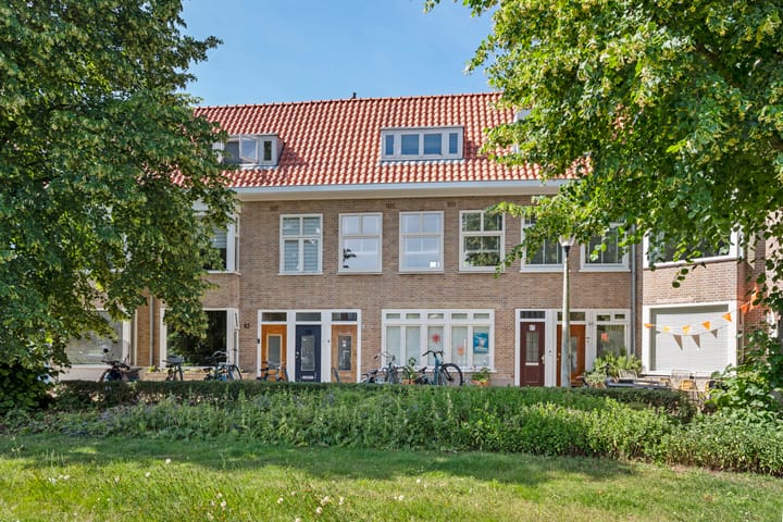 Van Zeggelenplein 64 main image