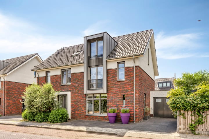 Cuijkstraat 1 main image