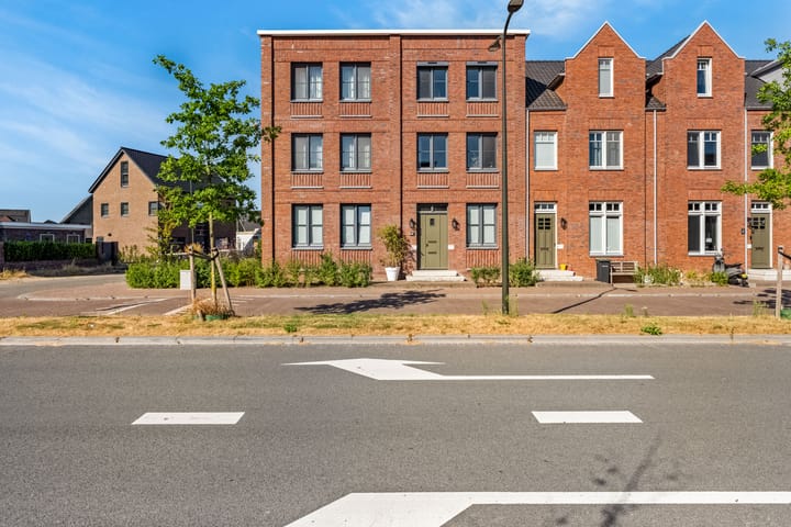 Laan van Bovenduist 43 main image