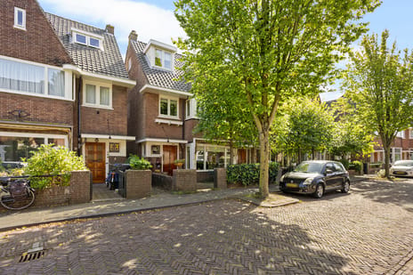 Brouwerstraat 23 main image