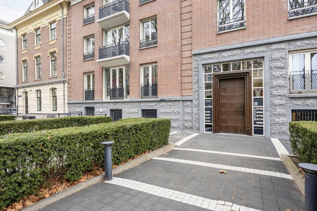 House Exterior