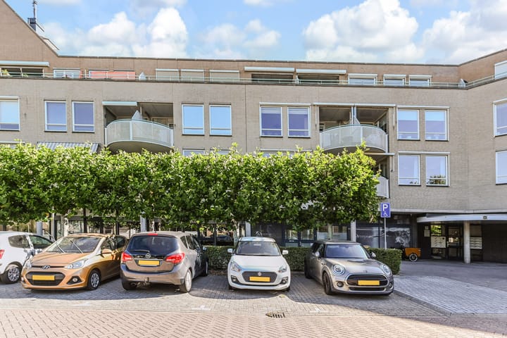 Zuidplaslaan 450 main image
