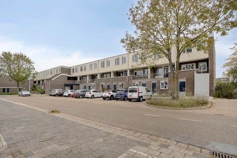 Bossenburg 125 main image