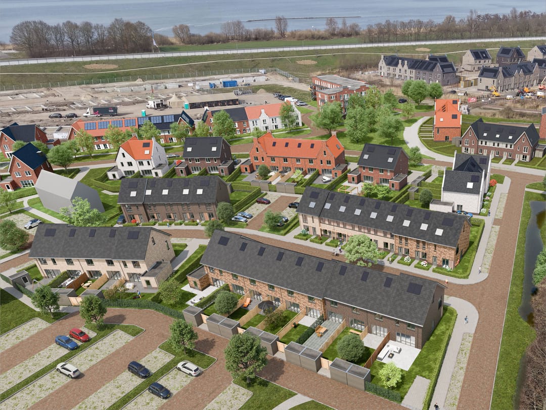 Photo 2 of Buiten Leven, Fase 4