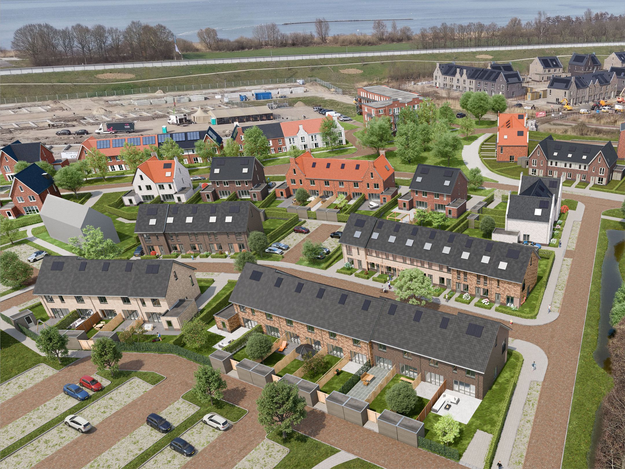 Photo 2 of Buiten Leven, Fase 4