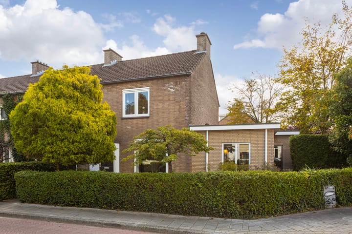 Hofstedeweg 204 main image