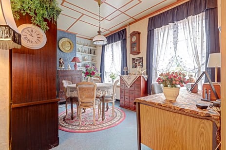 Afbeelding van 's-Gravenstraat 259 - Derde foto
