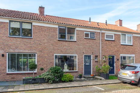 Bremmersstraat 12 main image