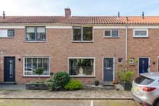 Afbeelding van Bremmersstraat 12 - Tweede foto