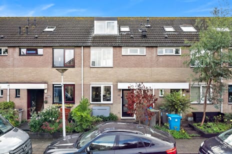 Kasteellaan 56