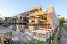 Afbeelding van Hof van Barnewiel type appartement - Derde foto