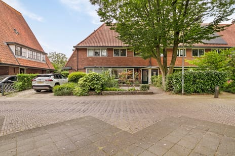 Radiostraat 89 main image